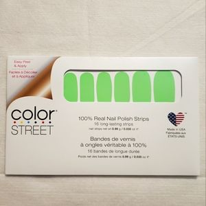 Color Street "Kowatt"